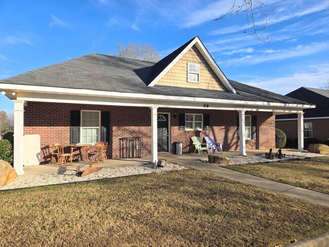 Foto del edificio - Eagles Landing 4 Bedroom/4 Bath condo Available for Fall 2026!!