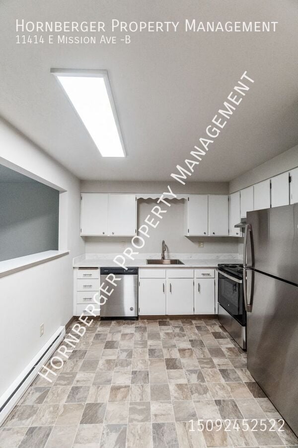 Building Photo - 11414 E Mission Ave