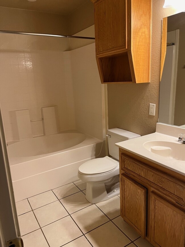 Bathroom 1 - 4708 John David Dr