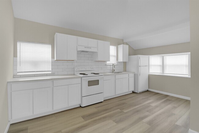 Foto del edificio - 511 Williams Ave