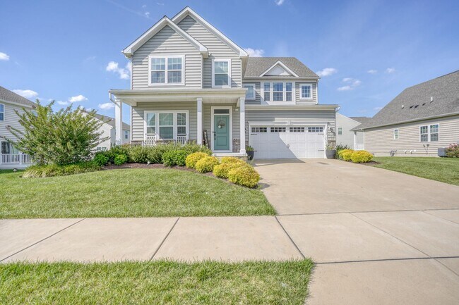 Foto del edificio - Here is YOUR CHANCE to Live in the MODEL H...