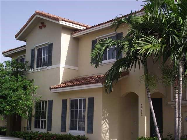 Primary Photo - 6063 SW 19th Ct