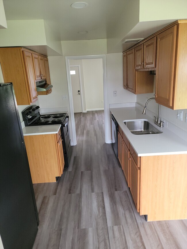 Cocina - 456 Blackstone Dr