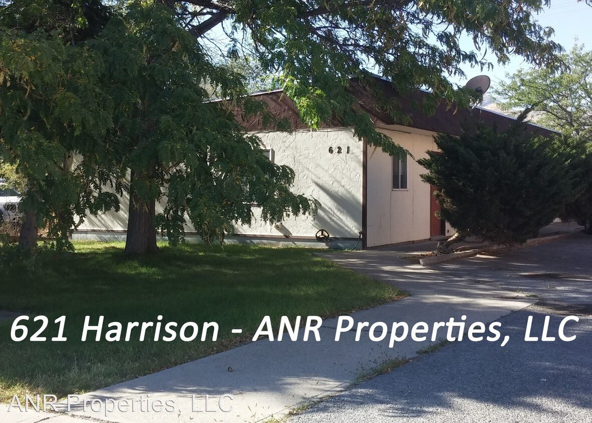 Primary Photo - 621 S Harrison Ave