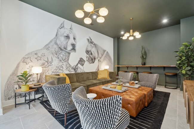 Foto del edificio - 1901 Hope St