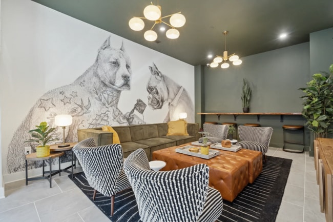 Building Photo - 1901 Hope St