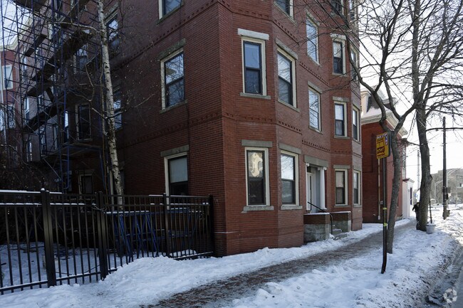 Foto del edificio - 312 Congress St