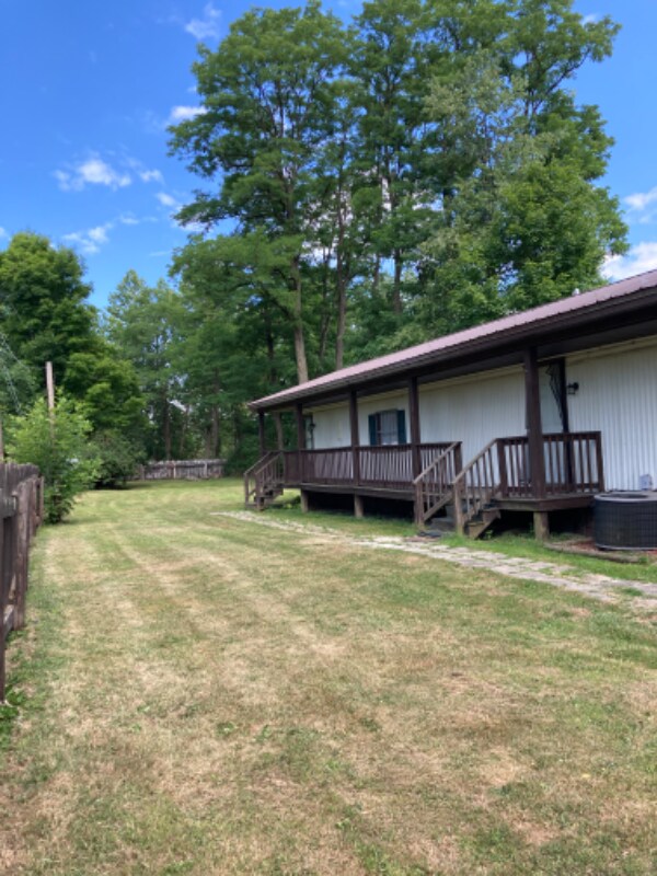 Foto del edificio - 2451 Old Pittsfield Rd