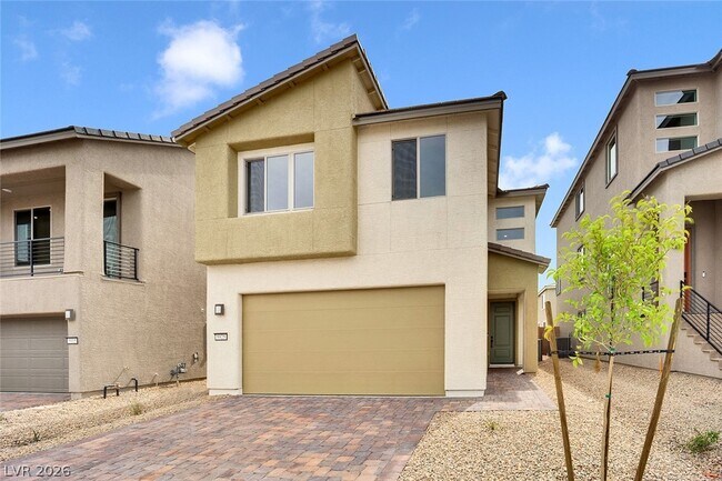 Foto del edificio - 5925 Obsidian Sky Ave