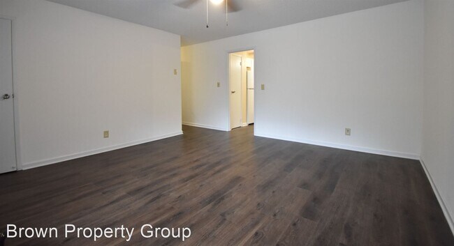 Foto del edificio - 3 br, 1.5 bath House - 7015 Zepher Rd