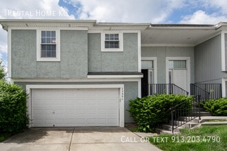 Building Photo - 23501 W 73rd Terrace