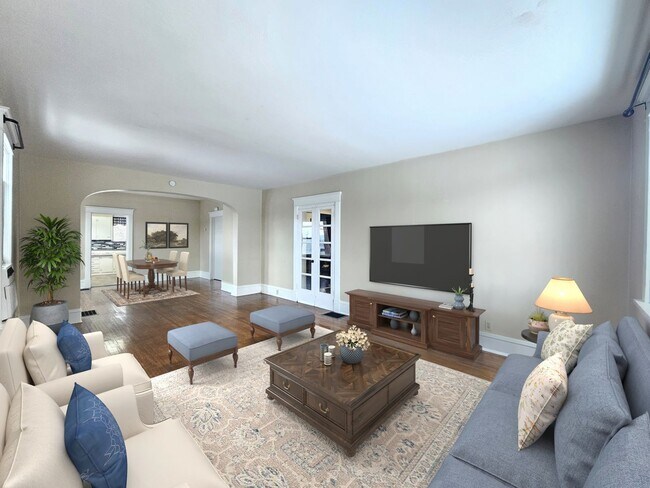 Foto del edificio - 2028 W 9th Ave