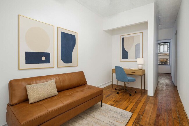 Foto del edificio - 36 W 26th St