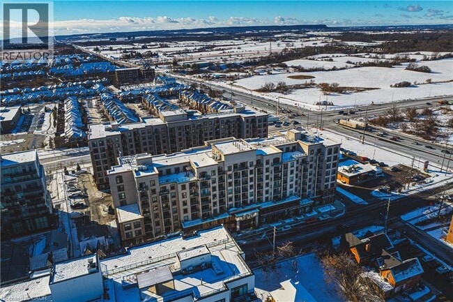 Building Photo - 2486 Old Bronte Rd