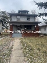 Building Photo - 3519 Weisser Park Ave