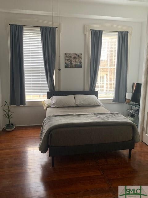 Foto del edificio - 112 E Harris St