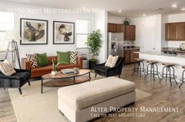 Foto del edificio - 36550 W Mediterranean Way