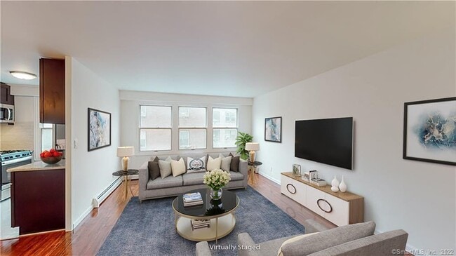 Foto del edificio - 30 Glenbrook Rd