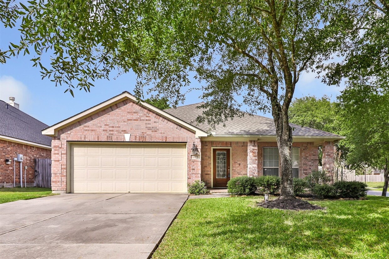 Foto principal - 20787 Oakhurst Park Dr