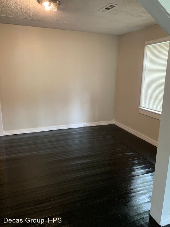 Building Photo - 2 br, 1 bath House - 2604 Avenue L Ensley
