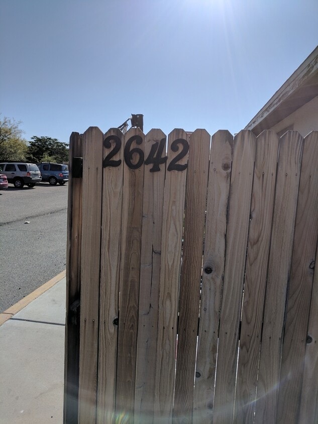 Primary Photo - 2 Bedrooms and 2 Bath Rental
