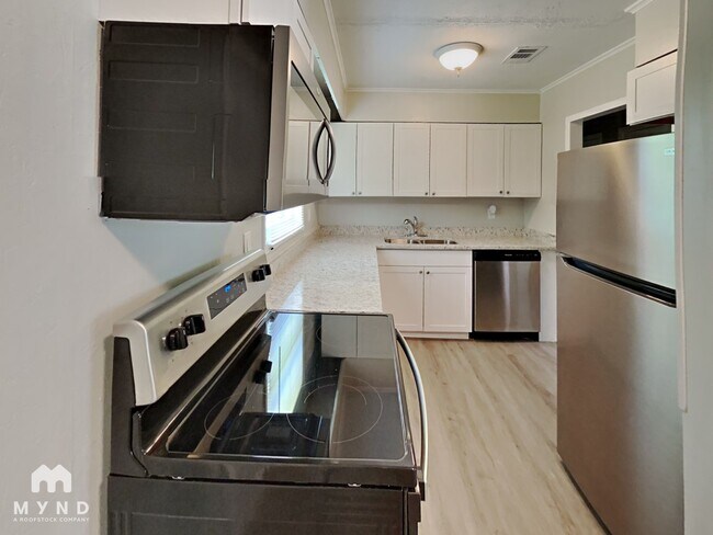 Foto del edificio - 7116 Green Acres Ct SW