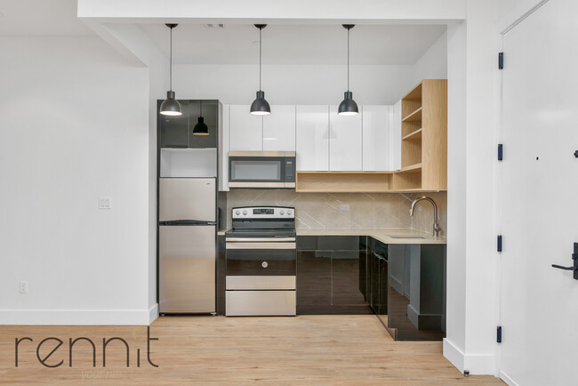 Foto del edificio - 1617 Brooklyn Ave