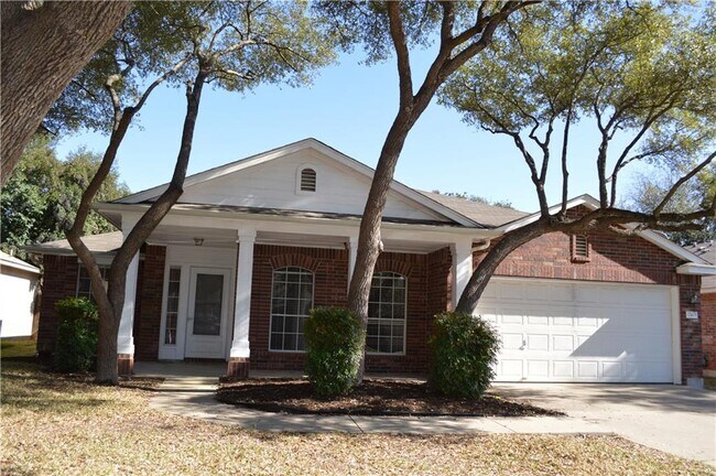 Foto del edificio - 17405 Bottle Springs Ln