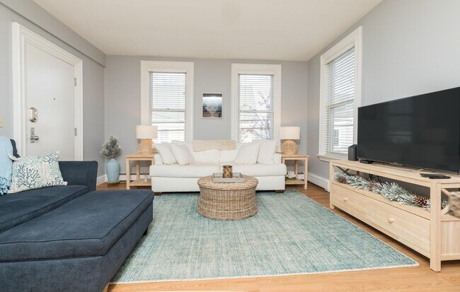 Foto del edificio - 314 Islington St