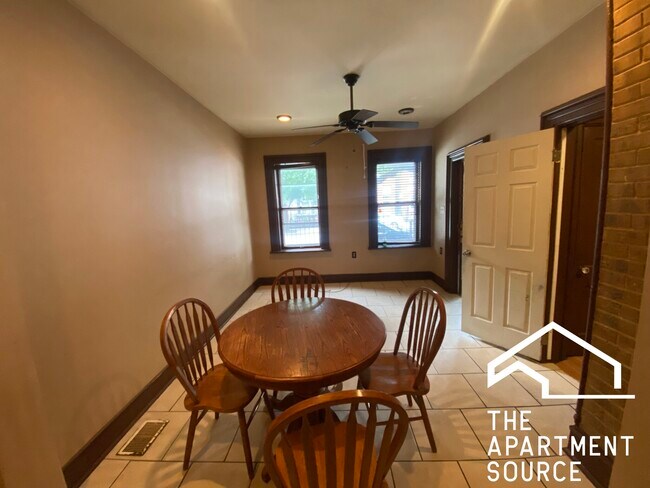 Building Photo - 1619 S Loomis St