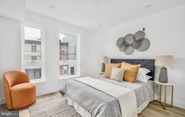 Foto del edificio - 1540 Frankford Ave