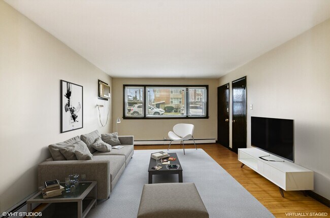 Foto del edificio - 383 Yates #1
