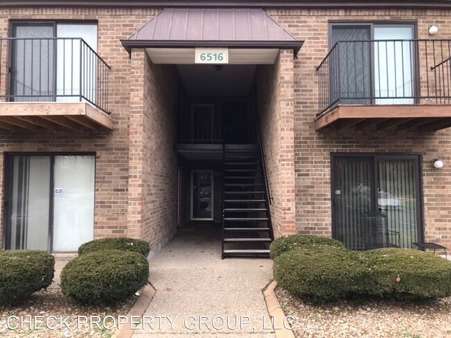 Foto del edificio - 2 br, 1.5 bath House - 6516 Six Mile Lane #2