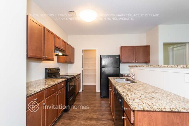 Building Photo - 4800 Medlock Trail Ct SW