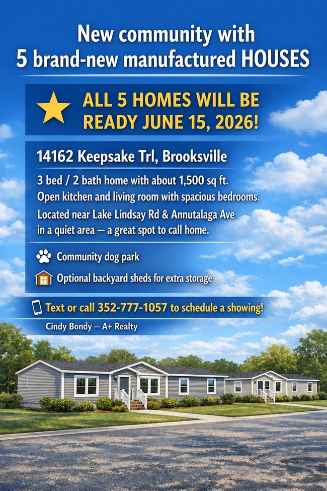 Building Photo - 14170 Keepsake Trl