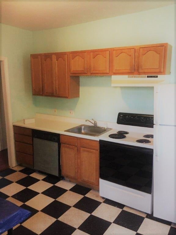 Building Photo - 822 Huntington Ave