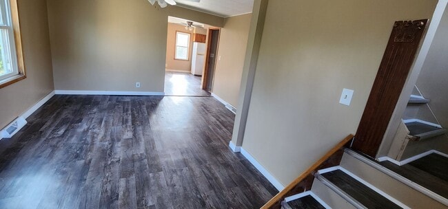 Foto del edificio - 2 bedroom 1 bath house