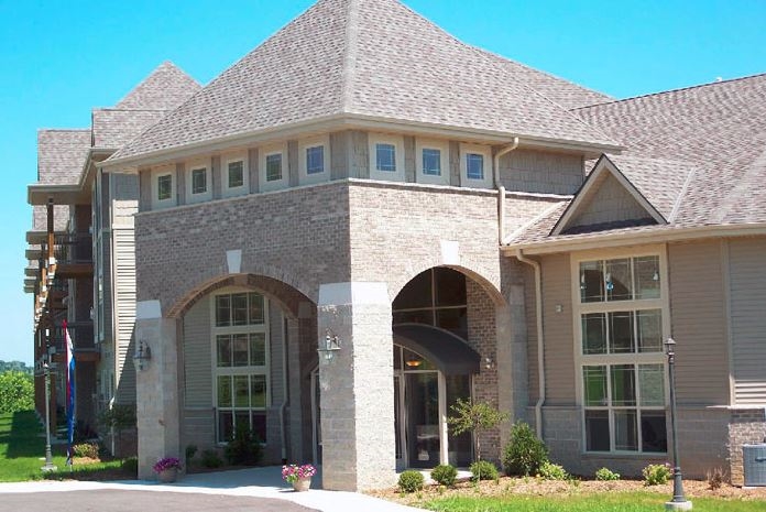 Foto principal - Ridgedale/Oakview Terrace