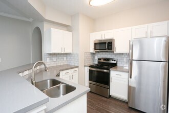 B1 - Villas at Rogers Ranch
