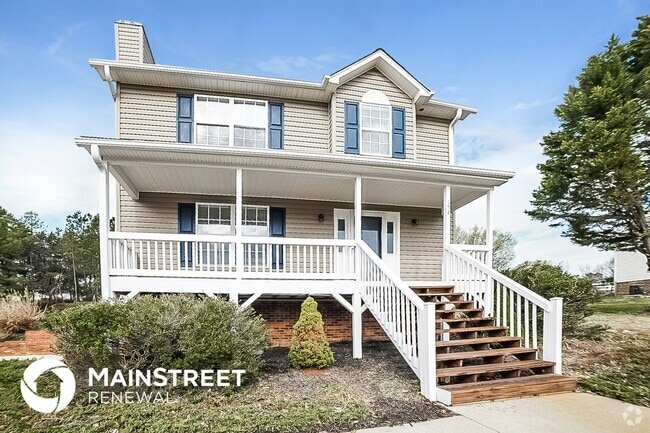 Building Photo - 154 Twin Valley Dr