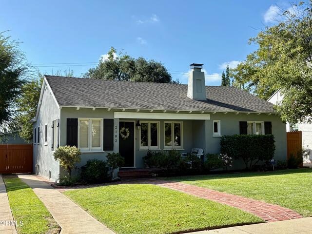 Foto principal - 2182 E Dudley St