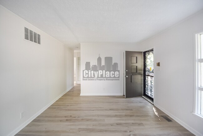 Foto del edificio - 1239 Brooks St