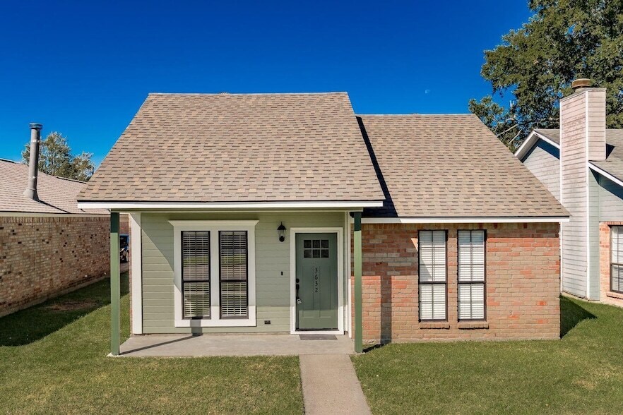 3632 Merritt Anne Dr, Baton Rouge, LA 70816 House Rental in Baton