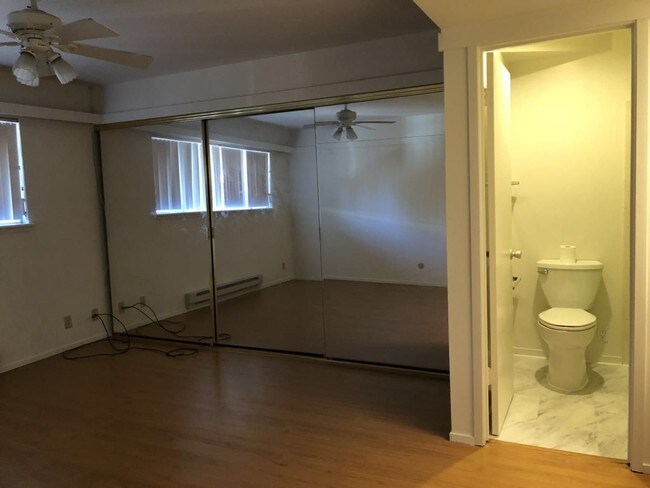 dormitorio principal - 500 W Middlefield Rd