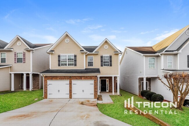 Building Photo - 1311 Candler Ct