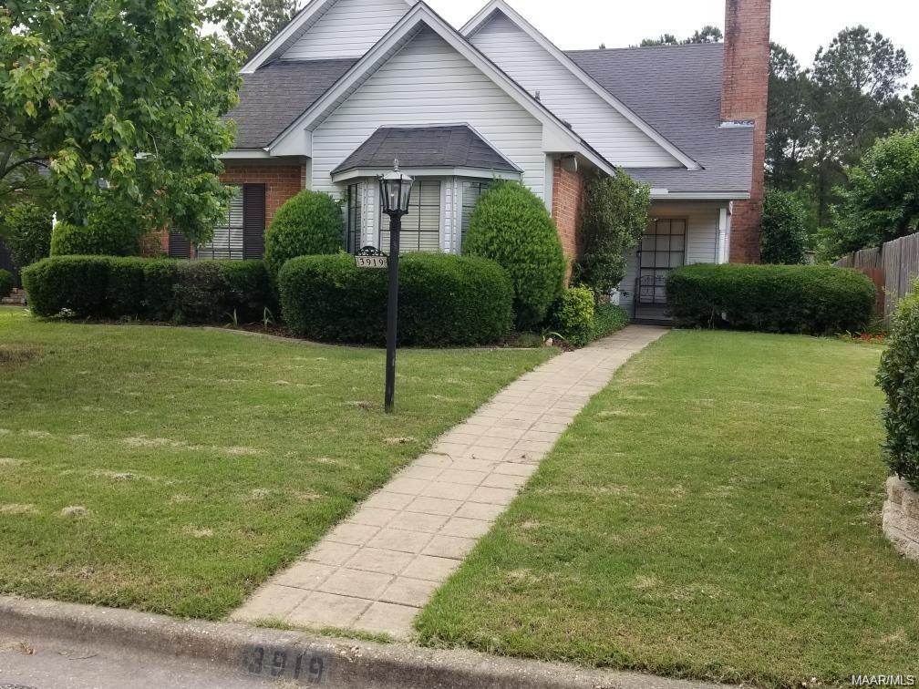 Primary Photo - 3919 Oak Ave