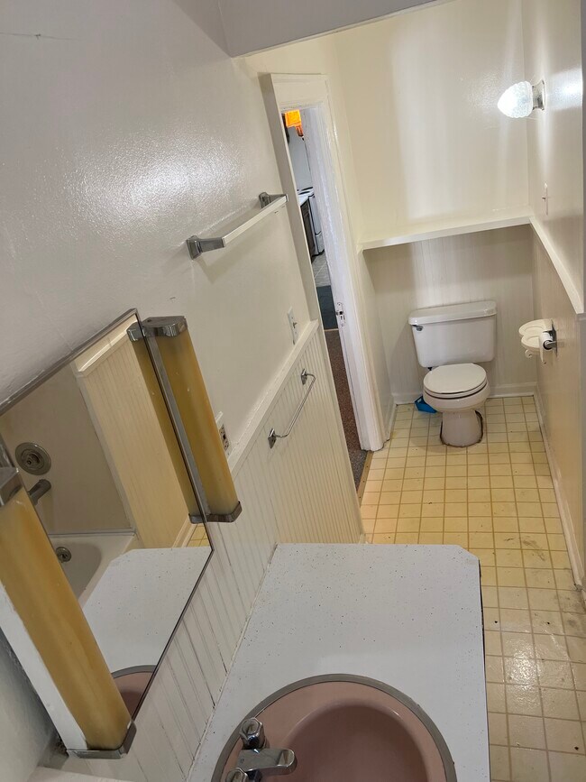 Foto del edificio - 410 Emmet St