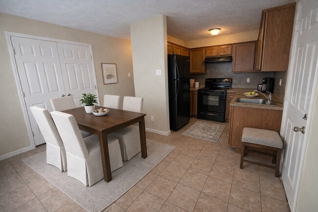 Foto del edificio - 21471 W Wallis Dr