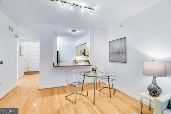 Building Photo - 631 D Street NW