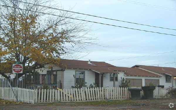 Foto del edificio - Chalet MHP